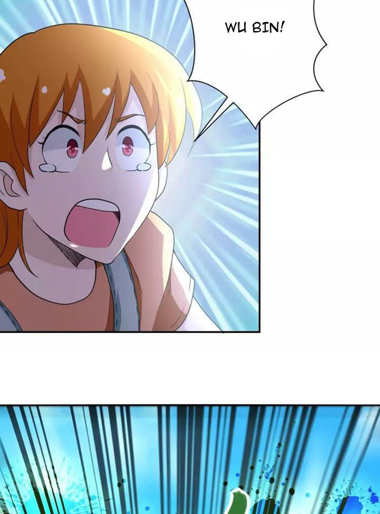 Super System Chapter 79 Gambar 4